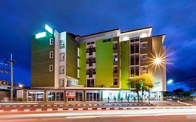 โรงแรมเฌอแตม